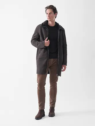 JOOP | Pullover DENNY | braun